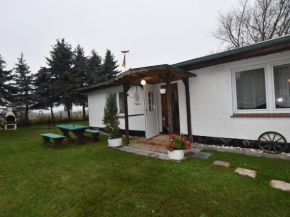 Cozy Bungalow in Stove Germany near Baltic Sea